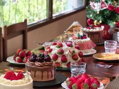 -小西家作(富力爱丁堡店)