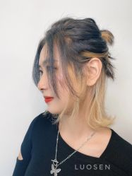 -美森形象