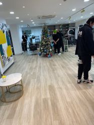 -新晨·SALON·形象造型