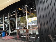 -十二小节BAR·COFFEE·ACE&CLUB·火车咖啡厅(751店)