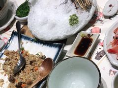 -上户日本料理(北仑富邦店)