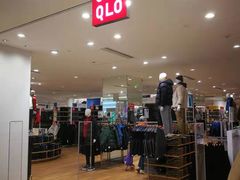 -优衣库(北京枫蓝国际广场店)