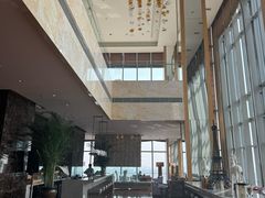 -视界美食自助餐厅·石家庄希尔顿酒店