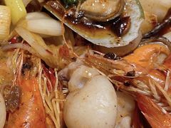 -七欣天香辣蟹火锅(南京建宁路大观天地店)