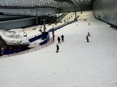 -哈尔滨热雪奇迹