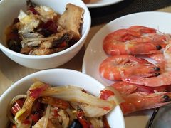 -威珀斯酒店·珀萃美食餐厅 | 海鲜刺身·现烤生蚝·特色烤肉