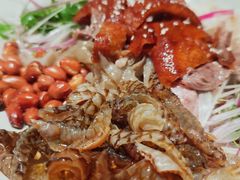 风生水起捞无骨烧鹅-新兴·金羊座·粤菜点心(乐峰店)