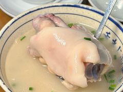 -易老妈蹄花.特色川菜(人民公园总店)