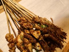 -铁人烧烤(北京店)