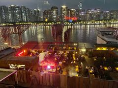 -AZUL by FUEL蓝色·法式酒馆(琶醍店)