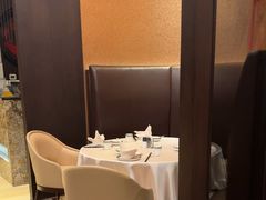 -上海金桥红枫万豪酒店-万豪中餐厅