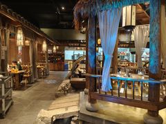 -花溪雨·森林餐厅(石基店)
