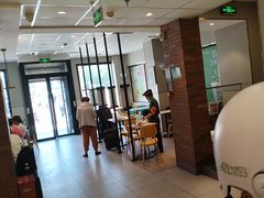 -德克士(北京站店)