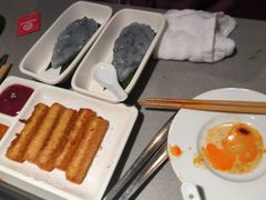 -海底捞火锅(牡丹园店)