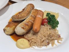 -兰特伯爵西餐厅·啤酒屋(方庄店)