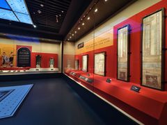 -广西壮族自治区博物馆