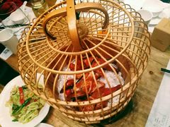 -繁花里音乐餐厅(新天地店)