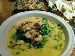-乔街深夜食堂·台州菜·高压锅生蚝(杭州总店)
