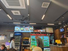 -重庆鸡公煲·青锅花椒鱼(牡丹江路店)