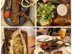 -苏坦土耳其餐厅(白云宾馆店)