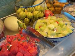 -上海龙之梦万丽酒店