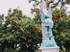 -瓦伦西亚大教堂