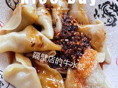 -晓友烧麦(光华村店)