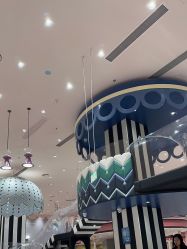 -奈尔宝家庭中心·亲子餐厅(鄞州万达店)