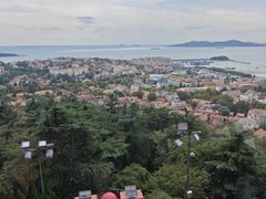-青岛海滨风景区