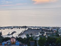 -启东恒大海上威尼斯酒店