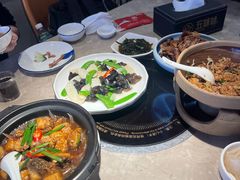 -五姊妹海鲜(火车站店)