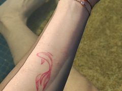 -芭东小镇温泉