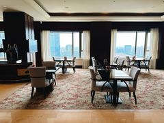 -无锡君来洲际酒店