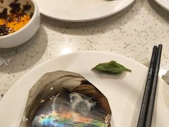 -青蓬蒸汽海鲜·深圳老字号·团建聚会(壹方城店)