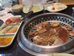 -韩盛·盛江山自助料理(沈辽路万达店)