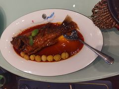 -一品滇香·云南菜(公益西桥店)