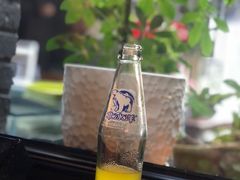 -苹果树下艺术餐厅(通州店)