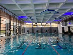 -BK博·康健身(金地格林小镇店)