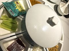 -羲和雅苑•北京烤鸭(国贸商城店)