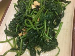 -快活林食家