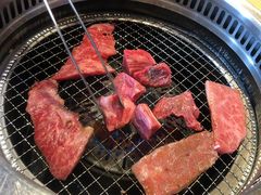 -焼肉 ウエスト(天神店)