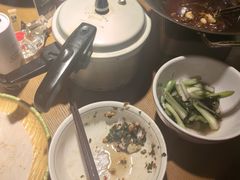 -李久其家民间餐厅(观沙岭公园店)