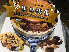 -EnergyCake蛋糕理想国