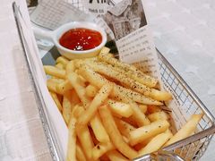 -董小姐咖妃·咖啡·简餐.意面(松江大学城店)