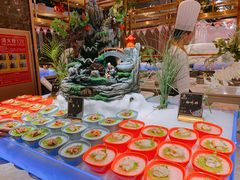 -海玥荟海鲜姿造自助餐厅(欧罗巴广场店)