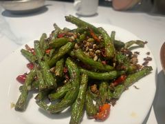 -金熊猫川菜餐厅