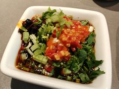 -潮发潮汕牛肉店(东方宝泰店)