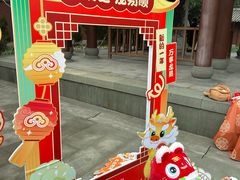 -钱王祠
