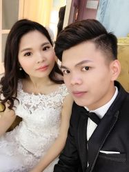 点击看大图 -色色婚纱摄影(大沥旗舰店)