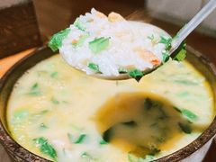 -花舍·新派粤菜·西餐·下午茶(亚运村·鸟巢店)